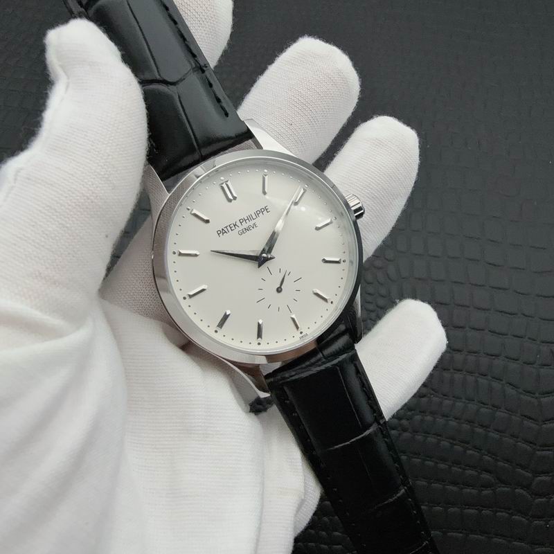 Patek Philippe 40mm 100850